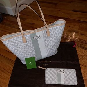 Kate Spade Tote Bag
